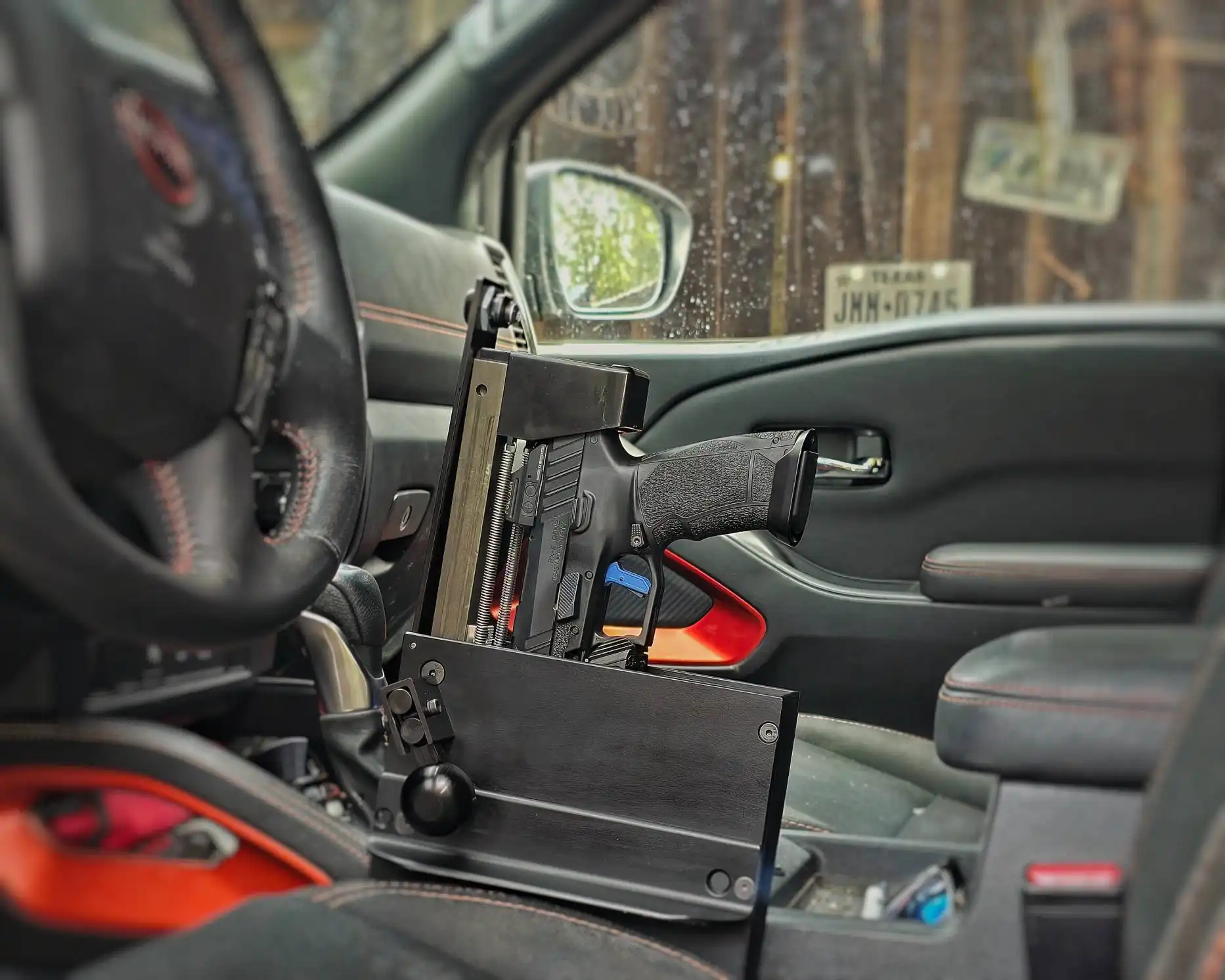 why you need kwick strike