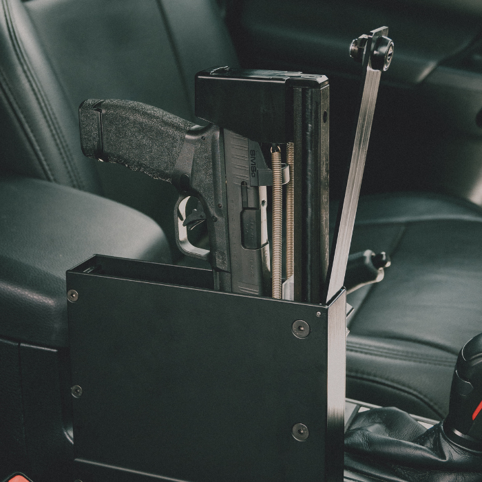 federal firearm laws