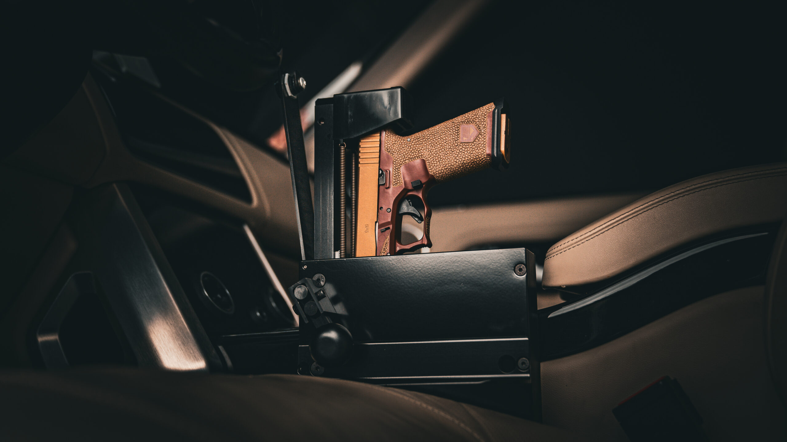 Hornady Rapid Safe problems